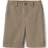 Kids Elastic Waist Pull On Shorts, Front