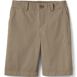 Kids Elastic Waist Pull On Shorts, Front