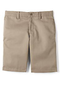 Boys Husky Fit Short Pants