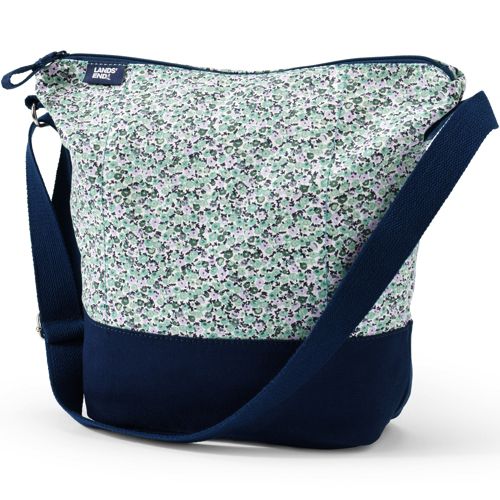 lands end tote embroidery｜TikTok Search