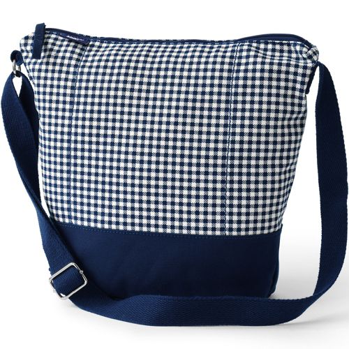 Tote Bags for Women, Personalised Canvas Tote Bag Sale Lands' End