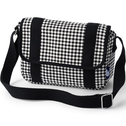 Tote Bags for Women, Personalised Canvas Tote Bag Lands' End