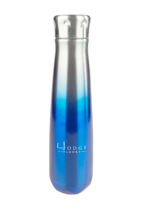Peristyle 16oz Custom Logo Stainless Steel Insulated Water Bottle