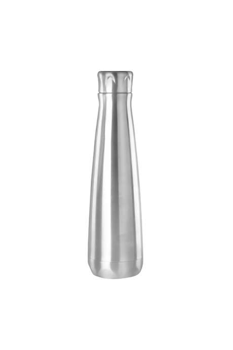 Peristyle 16oz Custom Logo Stainless Steel Insulated Water Bottle