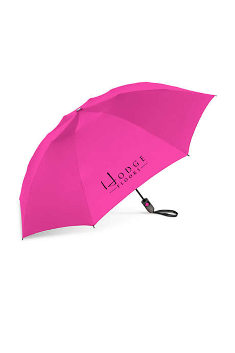 Unbelievabrella Custom Logo Auto Open and Close Compact Umbrella