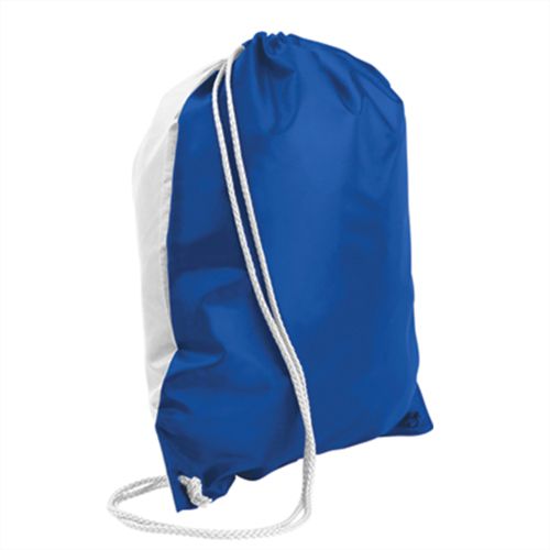 Spirit Custom Logo Drawstring Sportpack Bag