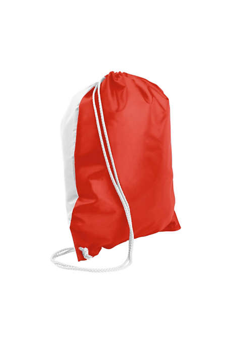 Spirit Custom Logo Drawstring Sportpack Bag
