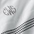 400 Thread Count Sateen Embroidered Sheets, alternative image