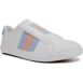London Fog Women's Briton Slip On Fashion Sneakers, Front