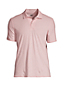 Men's Linen/Cotton Polo Shirt