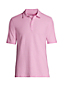 Men's Oxford Piqué Polo Shirt