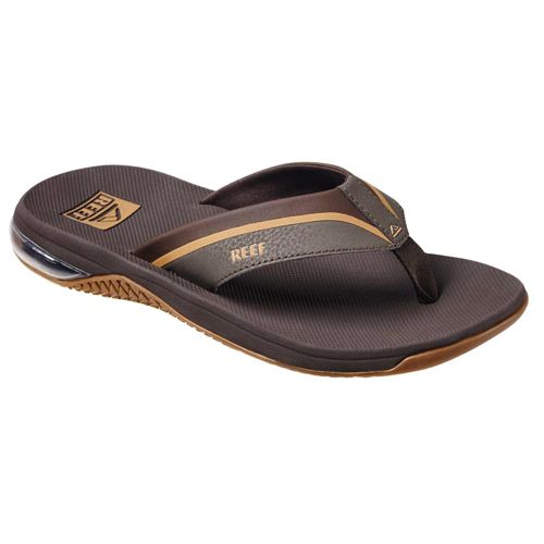 Lands end mens flip hot sale flops