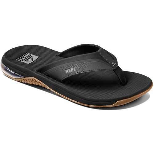 Lands end mens flip hot sale flops