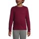 Boys Long Sleeve Essential T-shirt, Front