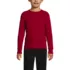 School Uniform Boys Long Sleeve Essential T-shirt, Front