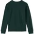 School Uniform Boys Long Sleeve Essential T-shirt, Back