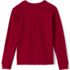 School Uniform Boys Long Sleeve Essential T-shirt, Back