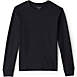Boys Long Sleeve Essential T-shirt, Front