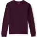 Boys Long Sleeve Essential T-shirt, Front