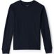 School Uniform Boys Long Sleeve Essential T-shirt, Front