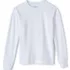 School Uniform Boys Long Sleeve Essential T-shirt, Front
