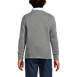 Boys Cotton Modal Button Front Cardigan Sweater, Back
