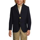 School Uniform Boys Hopsack Blazer