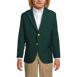 Boys Hopsack Blazer, Front