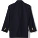 Boys Hopsack Blazer, Back