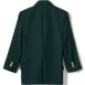 Boys Hopsack Blazer, Back