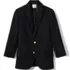 School Uniform Boys Hopsack Blazer, Front