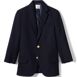 Boys Hopsack Blazer, Front