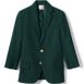 Boys Hopsack Blazer, Front