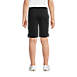 Boys Mesh Athletic Gym Shorts, Back