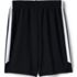 Boys Mesh Athletic Gym Shorts, Back