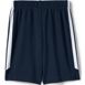 Boys Mesh Athletic Gym Shorts, Back