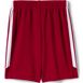 Boys Mesh Athletic Gym Shorts, Back