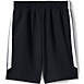 Boys Mesh Athletic Gym Shorts, Front