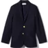 School Uniform Boys Tailored Fit Hopsack Blazer, Front