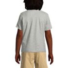 School Uniform Boys Short Sleeve Essential T-shirt