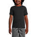 Boys Short Sleeve Essential T-shirt, Front