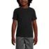 School Uniform Boys Short Sleeve Essential T-shirt, Front