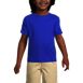 Boys Short Sleeve Essential T-shirt, Front