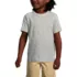 School Uniform Boys Short Sleeve Essential T-shirt, Front