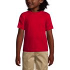School Uniform Boys Short Sleeve Essential T-shirt