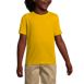 Boys Short Sleeve Essential T-shirt, Front