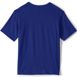 Boys Short Sleeve Essential T-shirt, Back