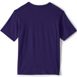 Boys Short Sleeve Essential T-shirt, Back