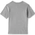 School Uniform Boys Short Sleeve Essential T-shirt, Back