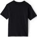 School Uniform Boys Short Sleeve Essential T-shirt, Front